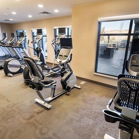 Residence Inn By Marriott Reno Sparks Luaran gambar