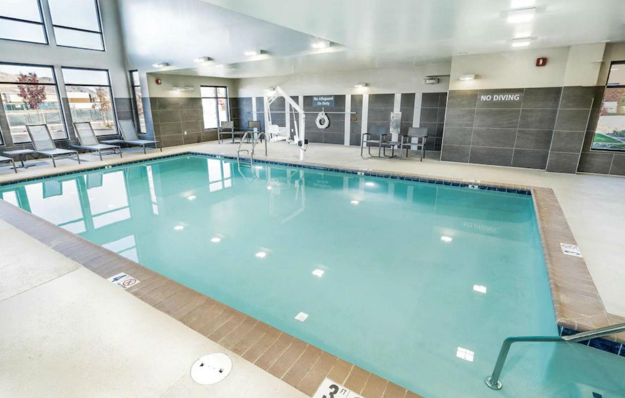 Residence Inn By Marriott Reno Sparks Luaran gambar