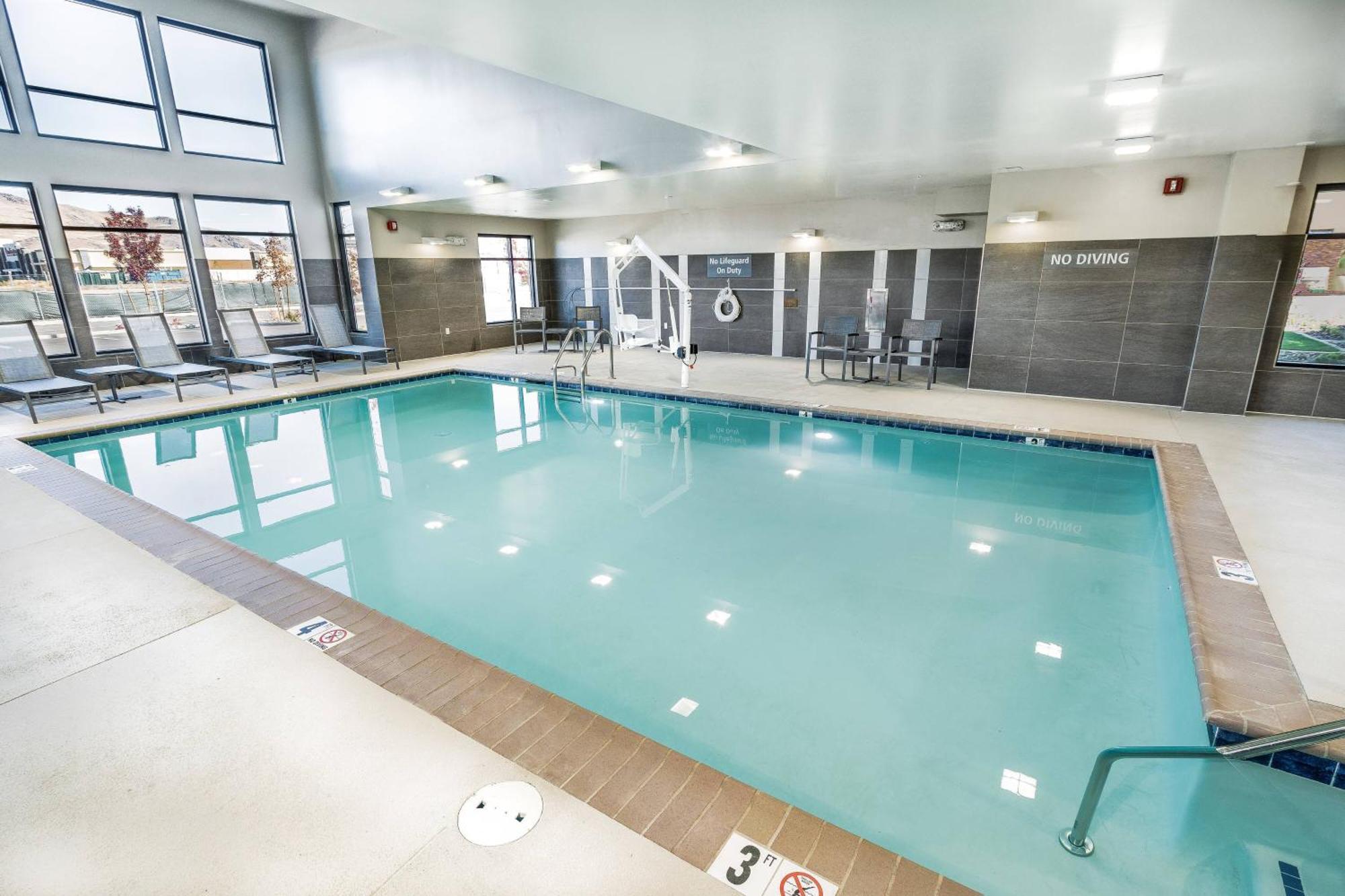 Residence Inn By Marriott Reno Sparks Luaran gambar