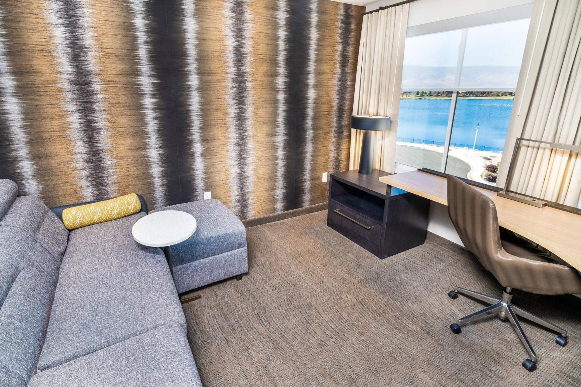 Residence Inn By Marriott Reno Sparks Luaran gambar