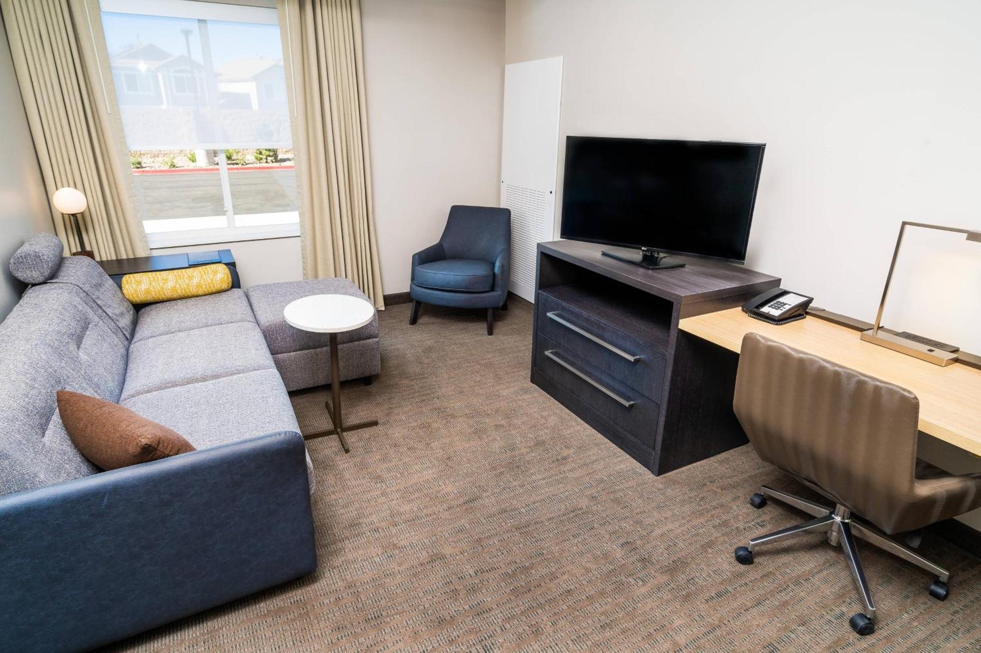 Residence Inn By Marriott Reno Sparks Luaran gambar