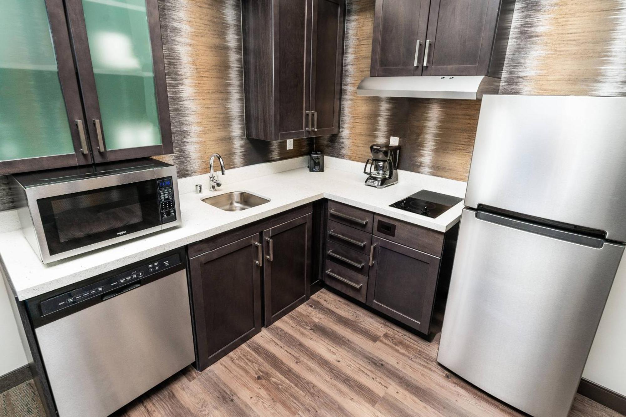Residence Inn By Marriott Reno Sparks Luaran gambar